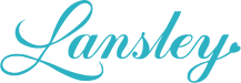 LansleyWax Logo