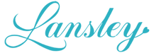 LansleyWax Logo