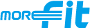 MoreFit Logo